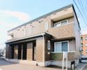 アバンツァート追分Ⅱの外観