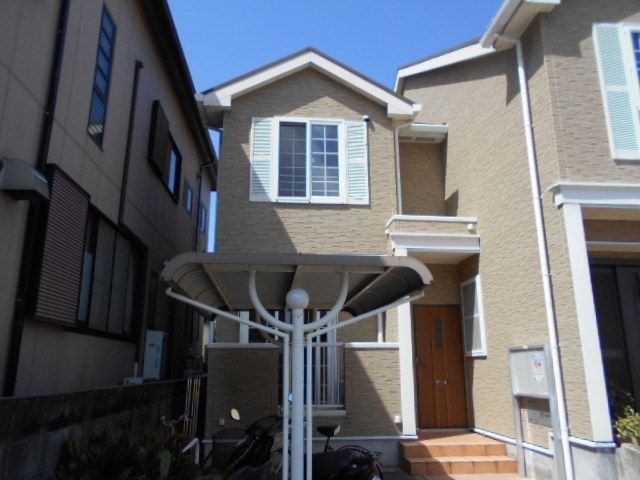 ドリーム・ハートの外観画像