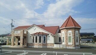 近くのいたのこどもクリニックまで300m（徒歩4分）