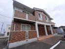カルムメゾンの間取り画像