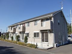 ドリームハイツの外観画像