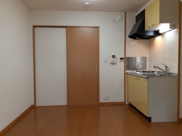 リビング