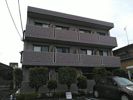 ラフレシールの間取り画像