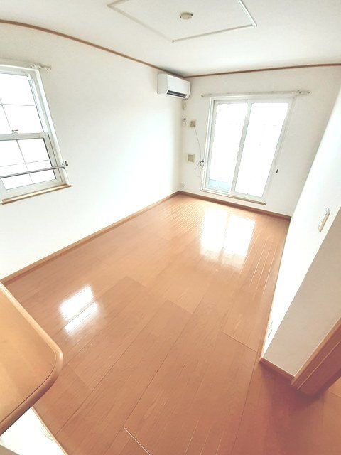リビング