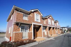 ニューウエストパークの外観画像