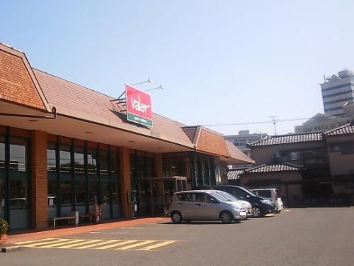 近くのバロー 豊岡店まで650m（徒歩9分）