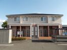 サン・ローレルの間取り画像