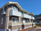 アンジェリートの間取り画像