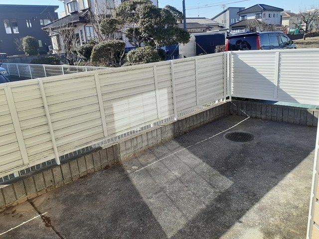 庭