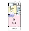 パークサイドヴィラの間取り画像