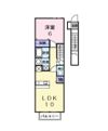 シャン エルンテの間取り画像