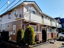 シャン エルンテの間取り画像