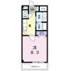 SiERAの間取り画像
