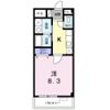 SiERAの間取り画像