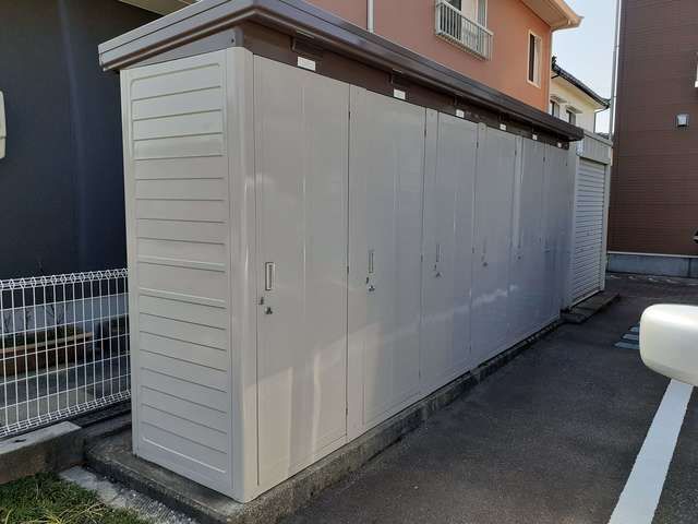 その他