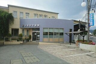 近くのあめみや小児科内科医院まで1,000m（徒歩13分）