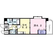 サンセール・クミの間取り画像