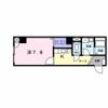 横浜ステーションヒルズの間取り画像