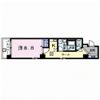 横浜ステーションヒルズの間取り画像