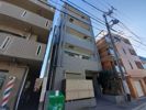 横浜ステーションヒルズの間取り画像