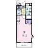 ナカイパレス PartⅡの間取り画像
