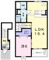 Lang ravinの間取り画像