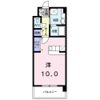 プリムローズ小坂の間取り画像