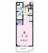 パセーオセレッソの間取り画像