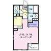 ヴィラ・アラモードの間取り画像
