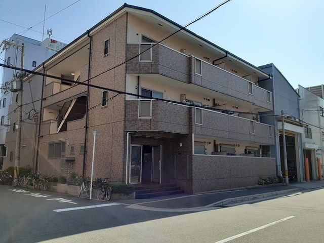 フェニックス赤松の外観画像