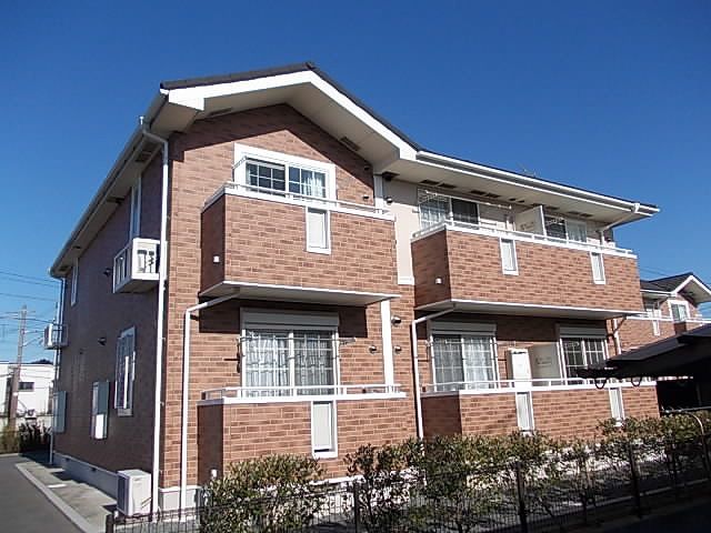 キュートK・T Aの外観画像
