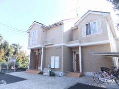 ラ・セレーノの外観画像