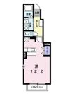 シトラスインの間取り画像