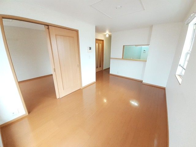 リビング