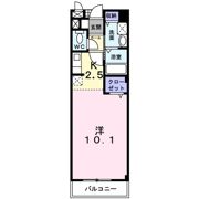 ストークプラザ 参番館の間取り画像