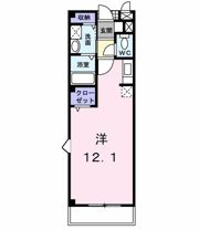 ストークプラザ 参番館の間取り画像