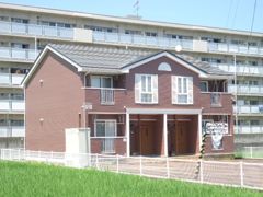 スマイル ティフォン Bの外観画像