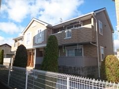 セレーノⅡの外観画像