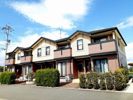 ガーデン・ショウキAの間取り画像
