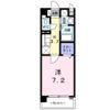 aube春の町の間取り画像