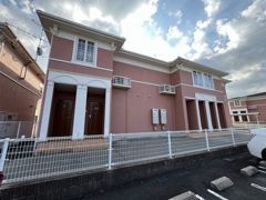 大石グランコート Bの外観画像