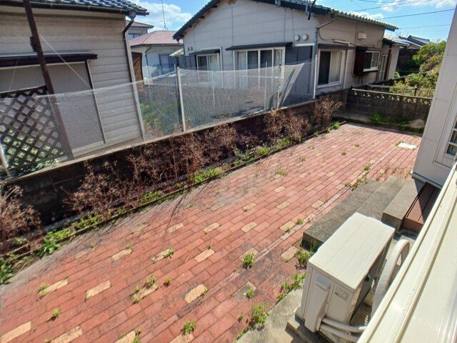 庭