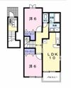 ウッドベルの間取り画像