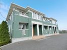 アヴァンティヒルズの間取り画像