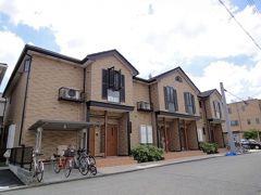 ウエスト ウッドの外観画像
