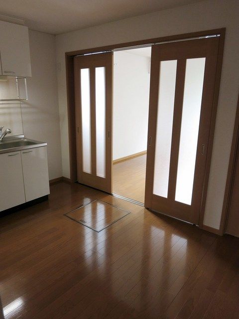 リビング