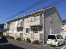 ハイツ ナリッシュ 3の間取り画像