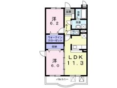 サイエンス TSUKUBAの間取り画像