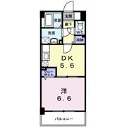 リュミエール・アンジュの間取り画像