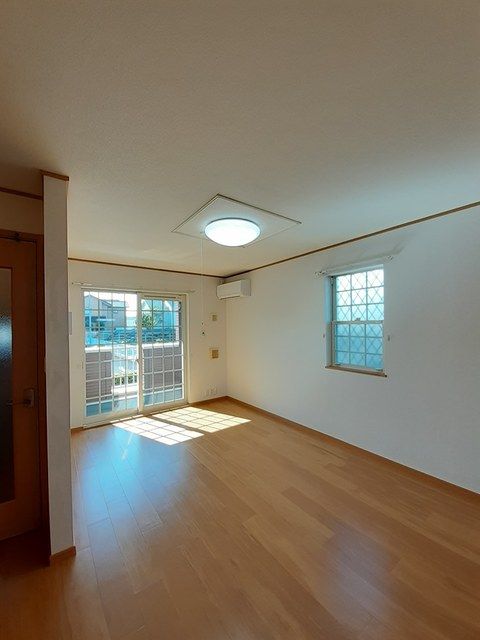 リビング